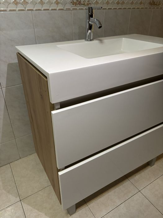 Móvel de casa de banho