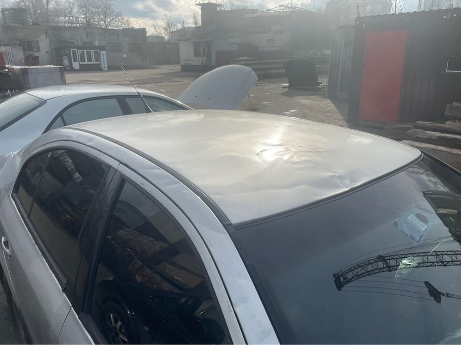 Custom Garage | Фарбування авто | Біла Церква