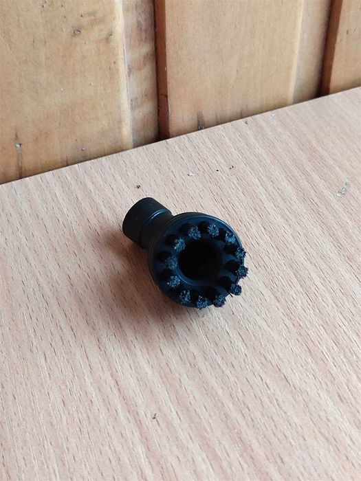 Відпарювач пароочисник клінер з насадками 2500 W  Пароочиститель