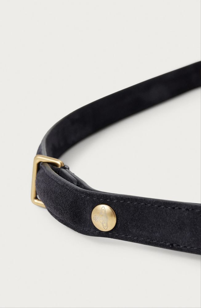 Оригінал сумка Vivienne Westwood SADIE SHOULDER BAG