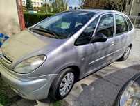 Citroen Xara Picasso