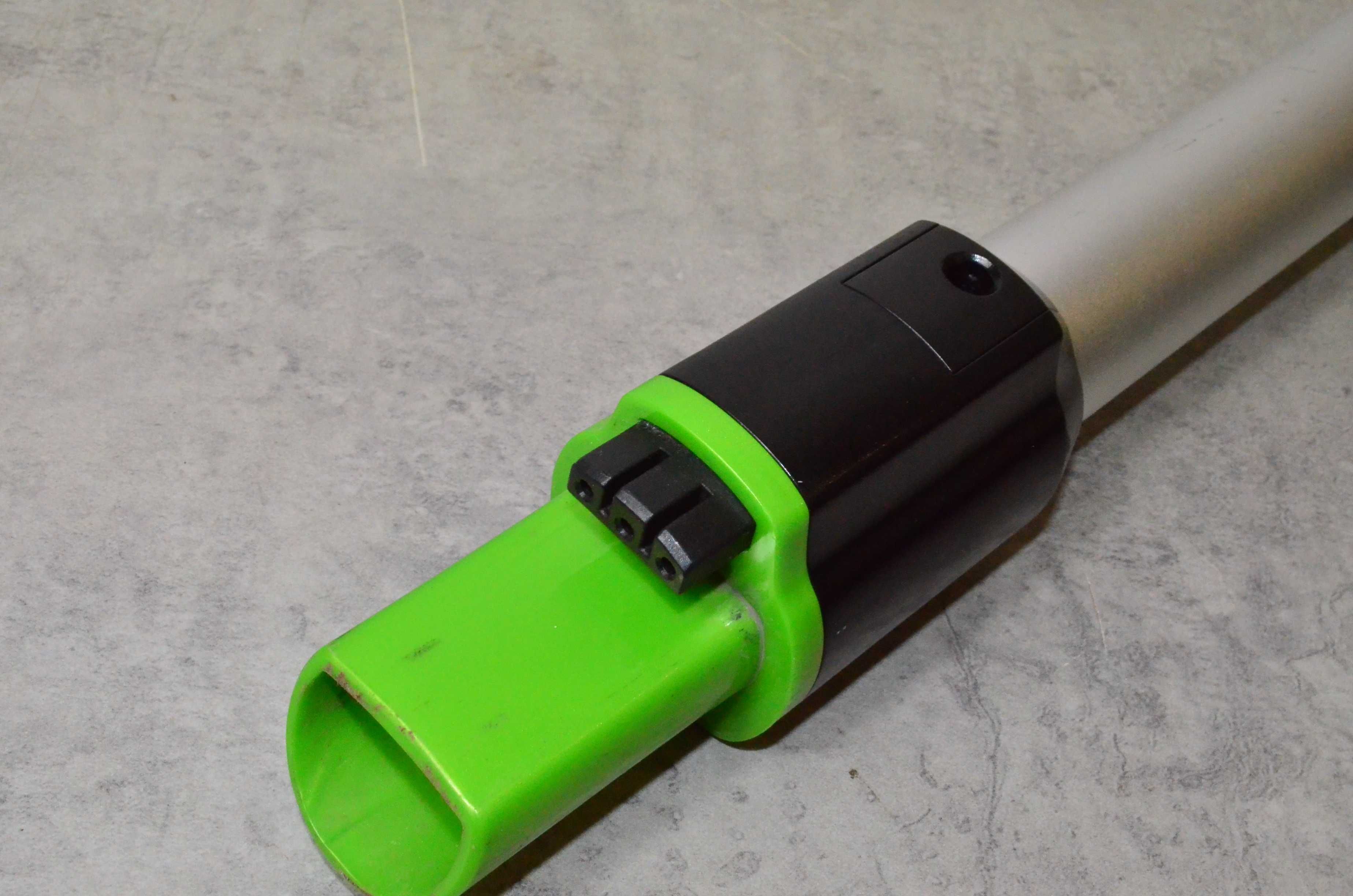 Rura przedłużka do odkurzacz pionowy Bissell MultiReach Active Pet