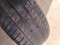 Opony Michelin Primacy 3 225/50 R18 95V koła komplet