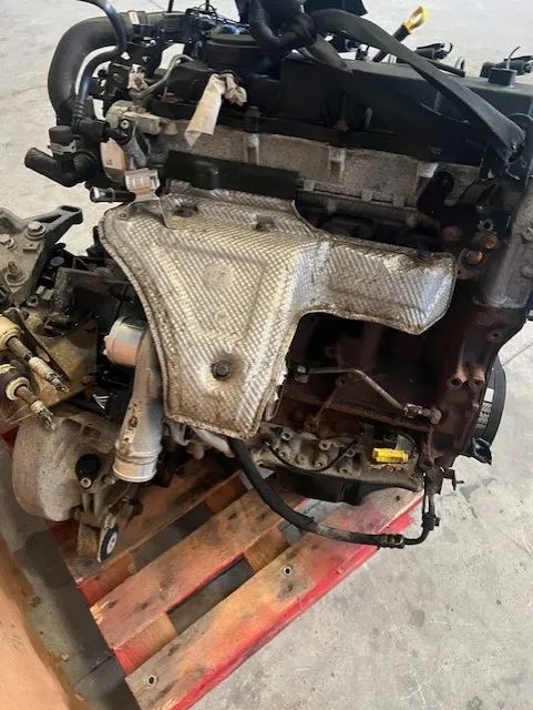 Motor Peugeot Boxer Ctroen Jumper 2.2 ref: 4H03 4HH