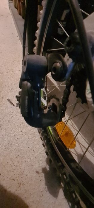 Rower dla Juniora -  Tokee Bulls Race Tuned 3