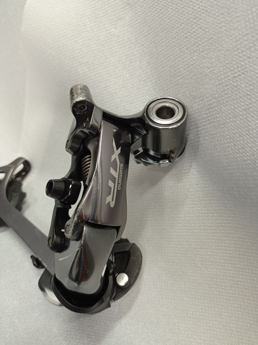 Przerzutka tył Shimano xtr 3x9 rd-m980
