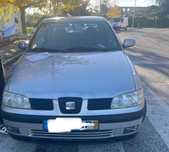 Seat ibiza 1.0 2000