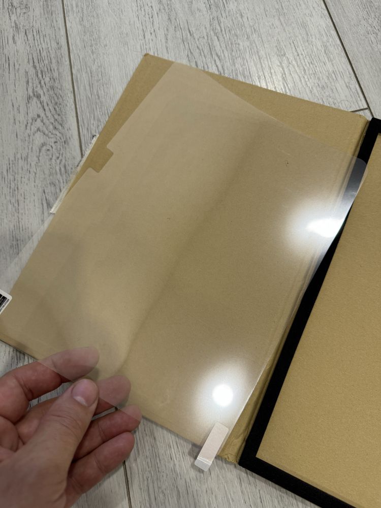 Защитная пленка на ipad 10’9 2022