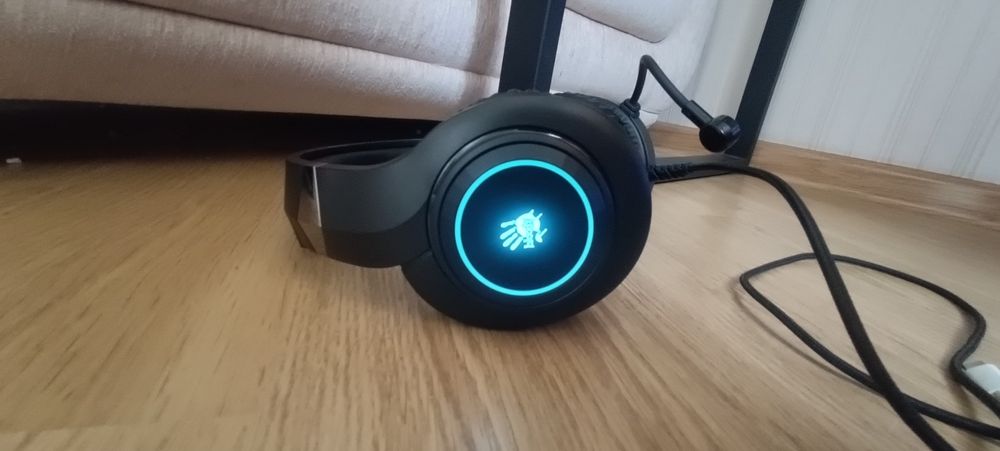 Топові навушники для геймінгу bloody