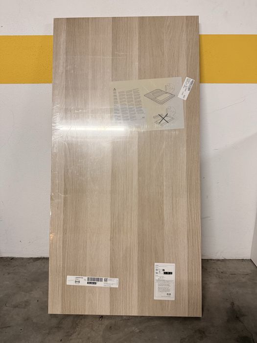 Tampo de secretaria IKEA - novo