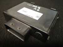 Modulo voltagem audi A4 A5 B8 2008-2014