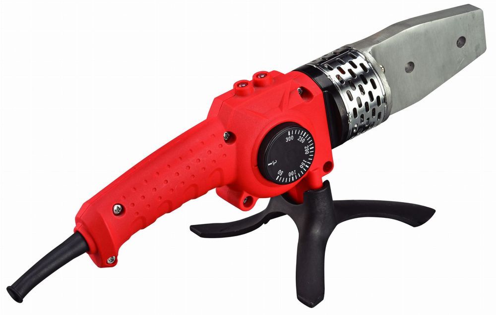 Zgrzewarka do rur KD3040