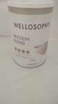 Oriflame Koktajl proteinowy Wellosophy 378 g