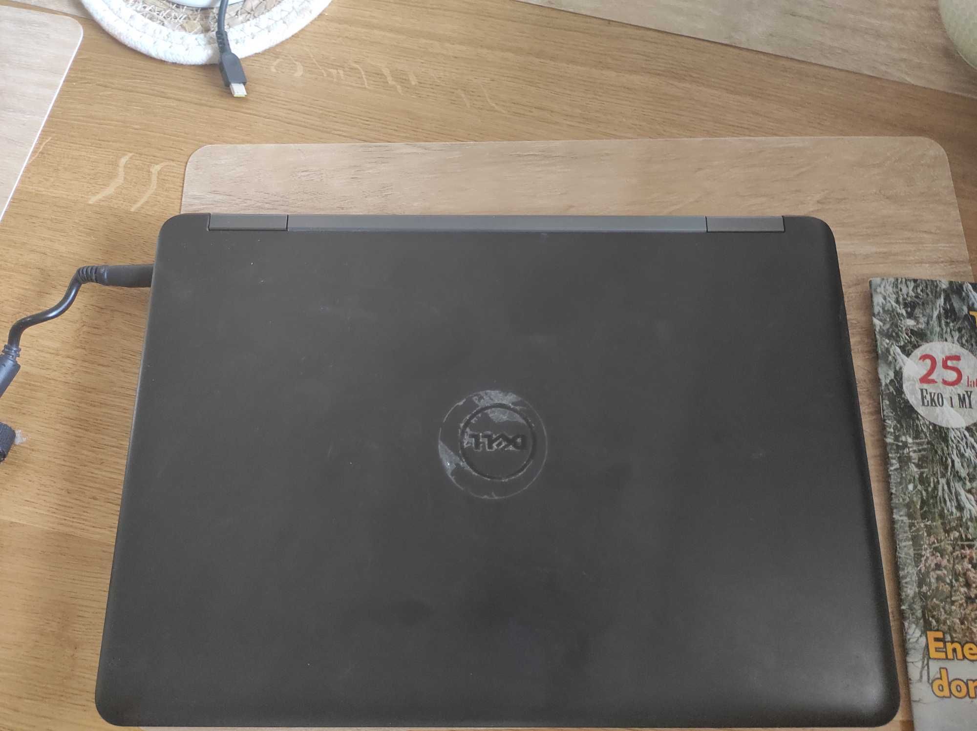 Laptop Dell LATITUDE E5440 i5 - SSD 128gb, 12GB RAM