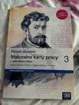 Ponad słowami maturalne karty pracy 3