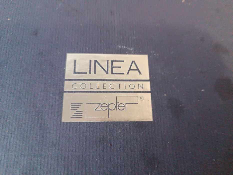 Набор ножей кухонных Zepter