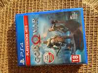 Gra God of war ps4 ps5