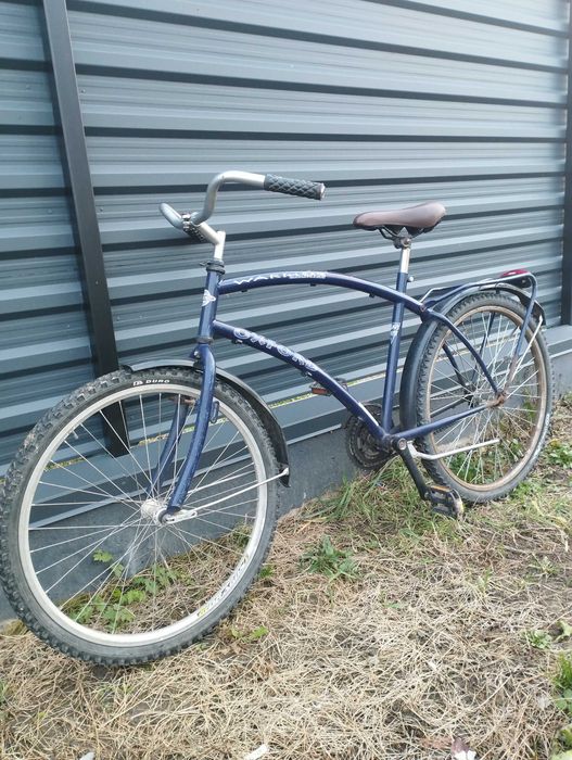 Велосипед,потребує ремонту