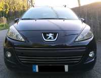 Peugeot 207 SW 1.6 Hdi - 2010