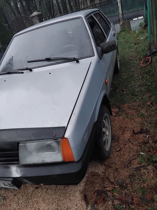 Продам ваз 21099