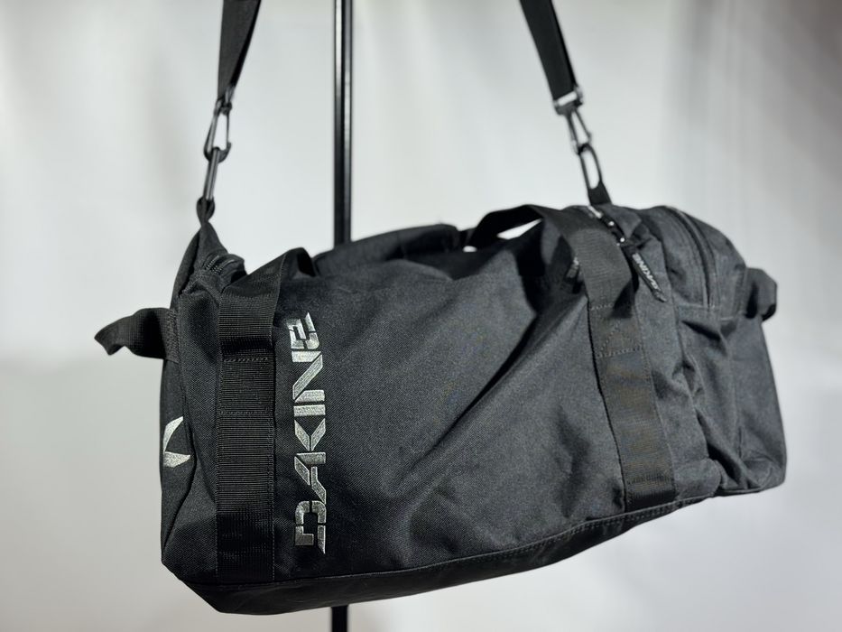 Сумка дорожня спортивна Dakine Eq bag 35л як нова