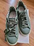Puma Basket Platform