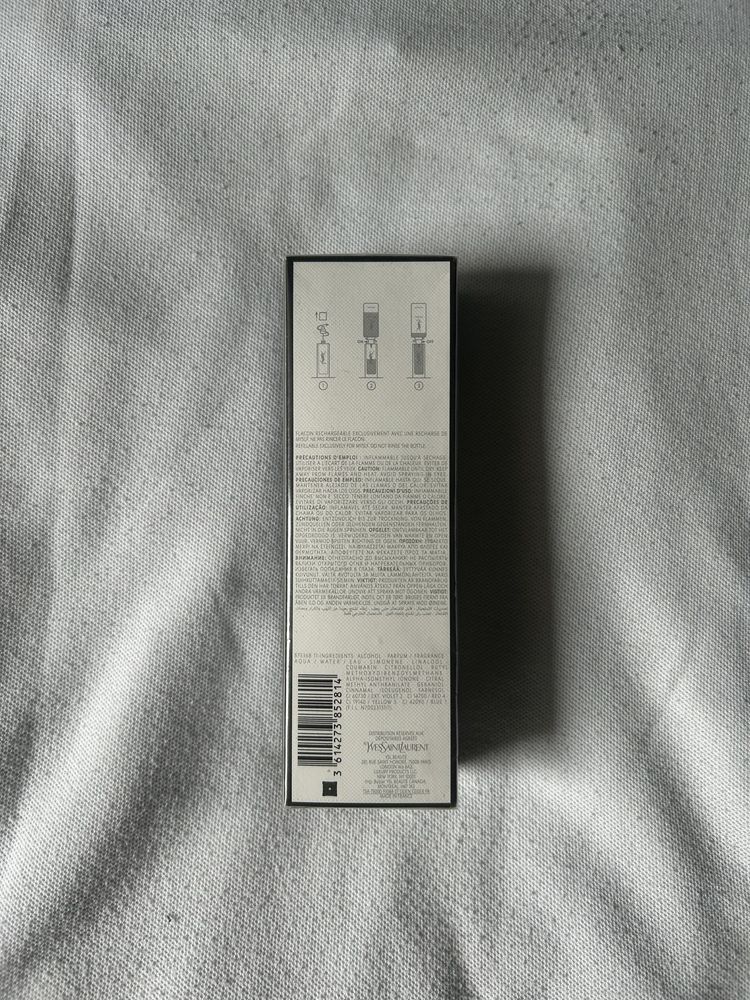YSL Myslf Eau De Parfum 100ml