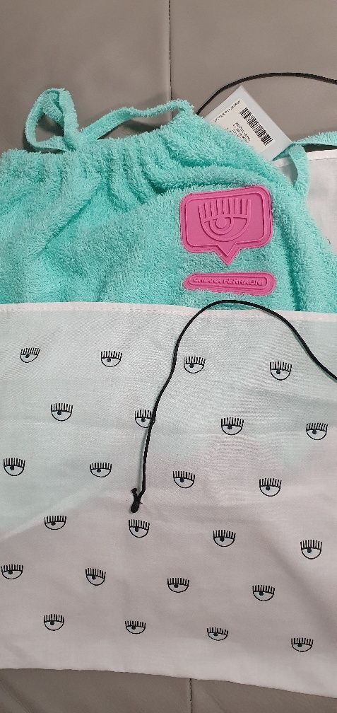 Bluzka top Chiara Ferragni rozmiar M