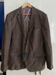 Два Jacket  classic DANIEL HECHTER