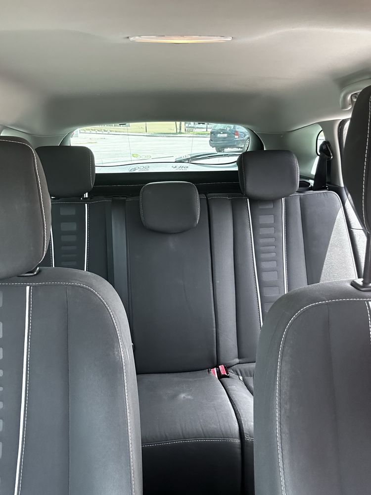 Renault megane 3 2013