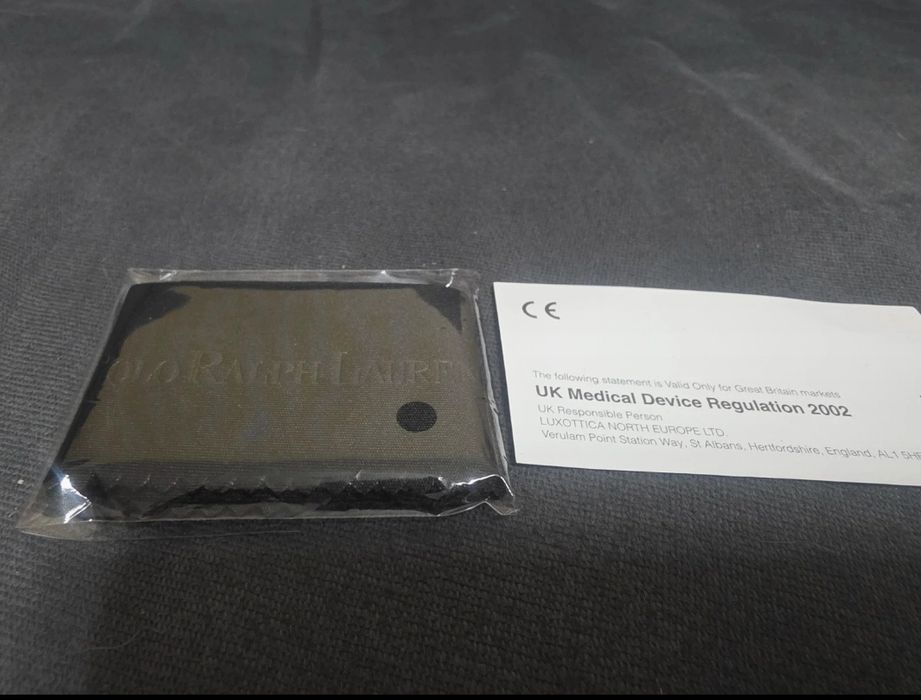 Okulary Polo Ralph Lauren 2065