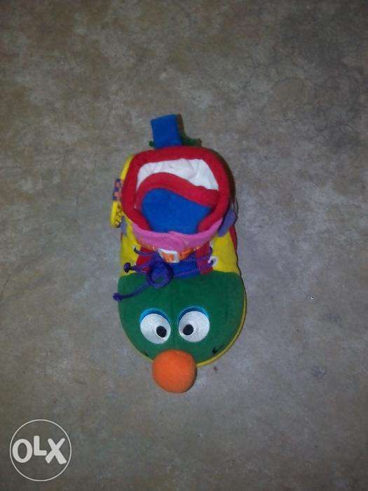 Brinquedos lúdicos
