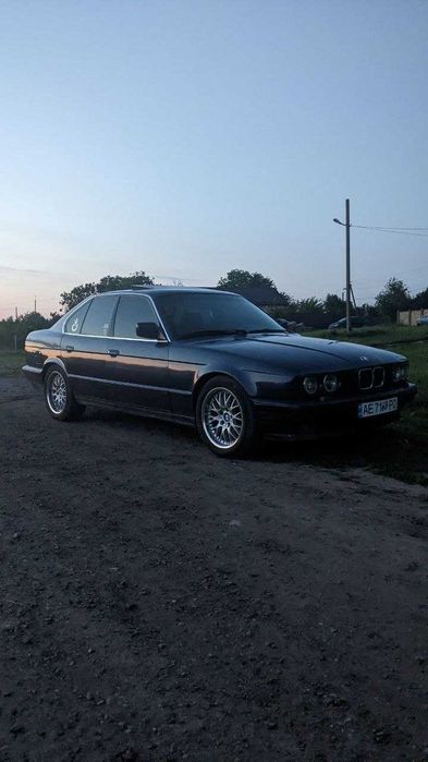 Диски BMW BBS rs740, 5х120, R17