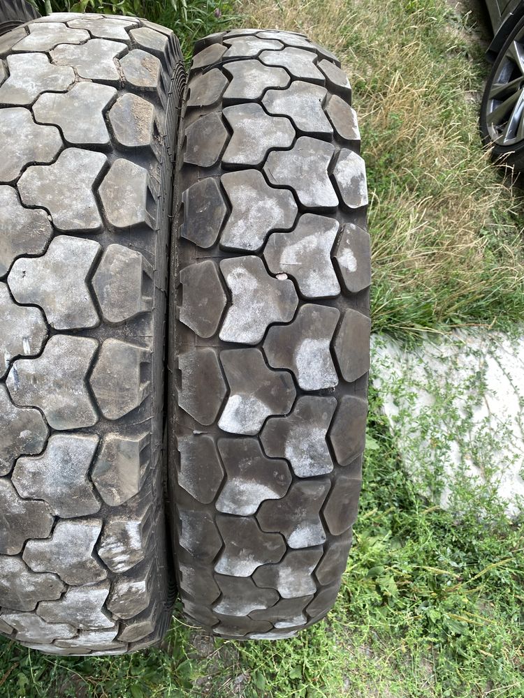 Шины Rosava 8.25 R20 240-508 Дешёвая доставка по Украине