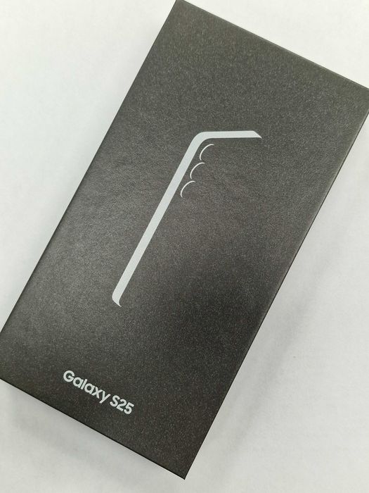 Samsung Galaxy S25 Dual SIM/ 12GB/ 128GB/ Blueblack/ GW24/ bez rat