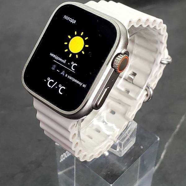 M 9 Ultra Mini Смарт Часы Smart Watch 41мм 9 серии Новинка