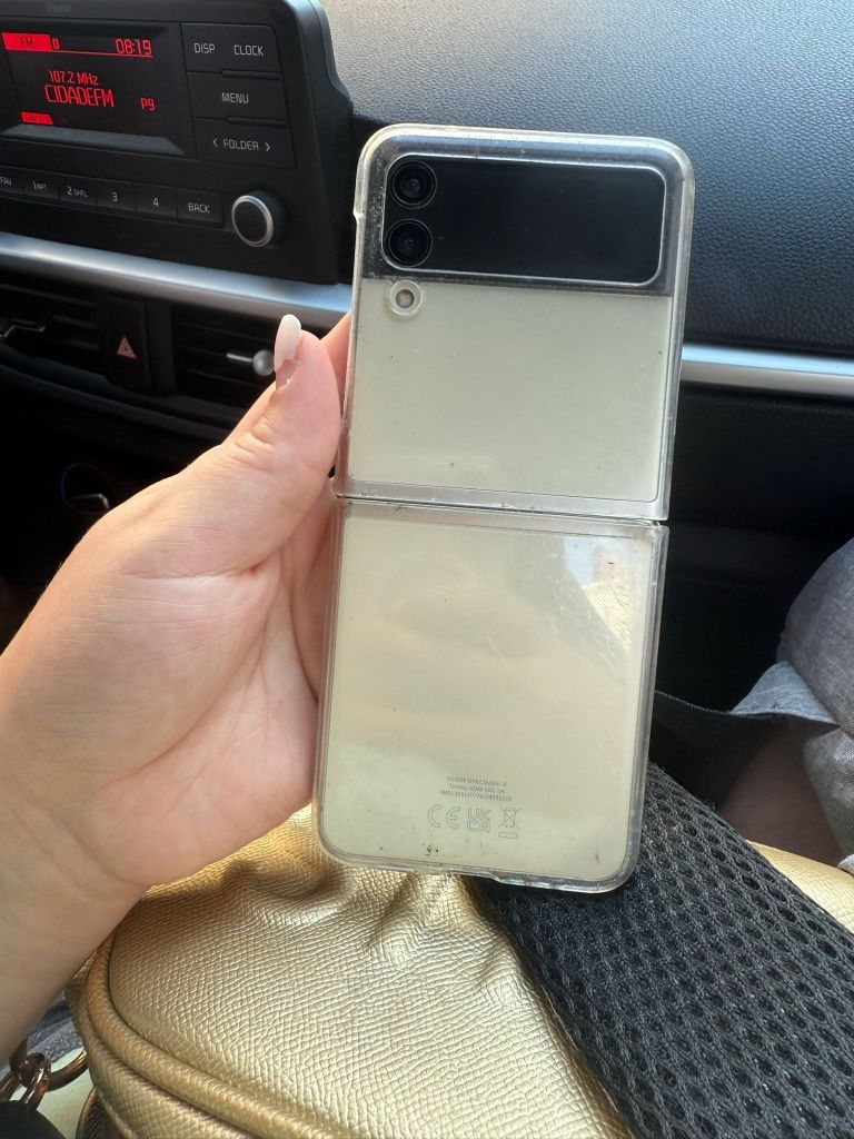Samsung z flip 3