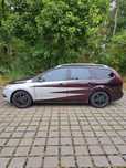 Ford Focus 2008 rok 1.8 B/G