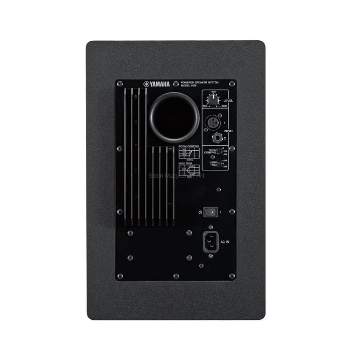 Yamaha HS-8 - kolumna studyjna / monitor