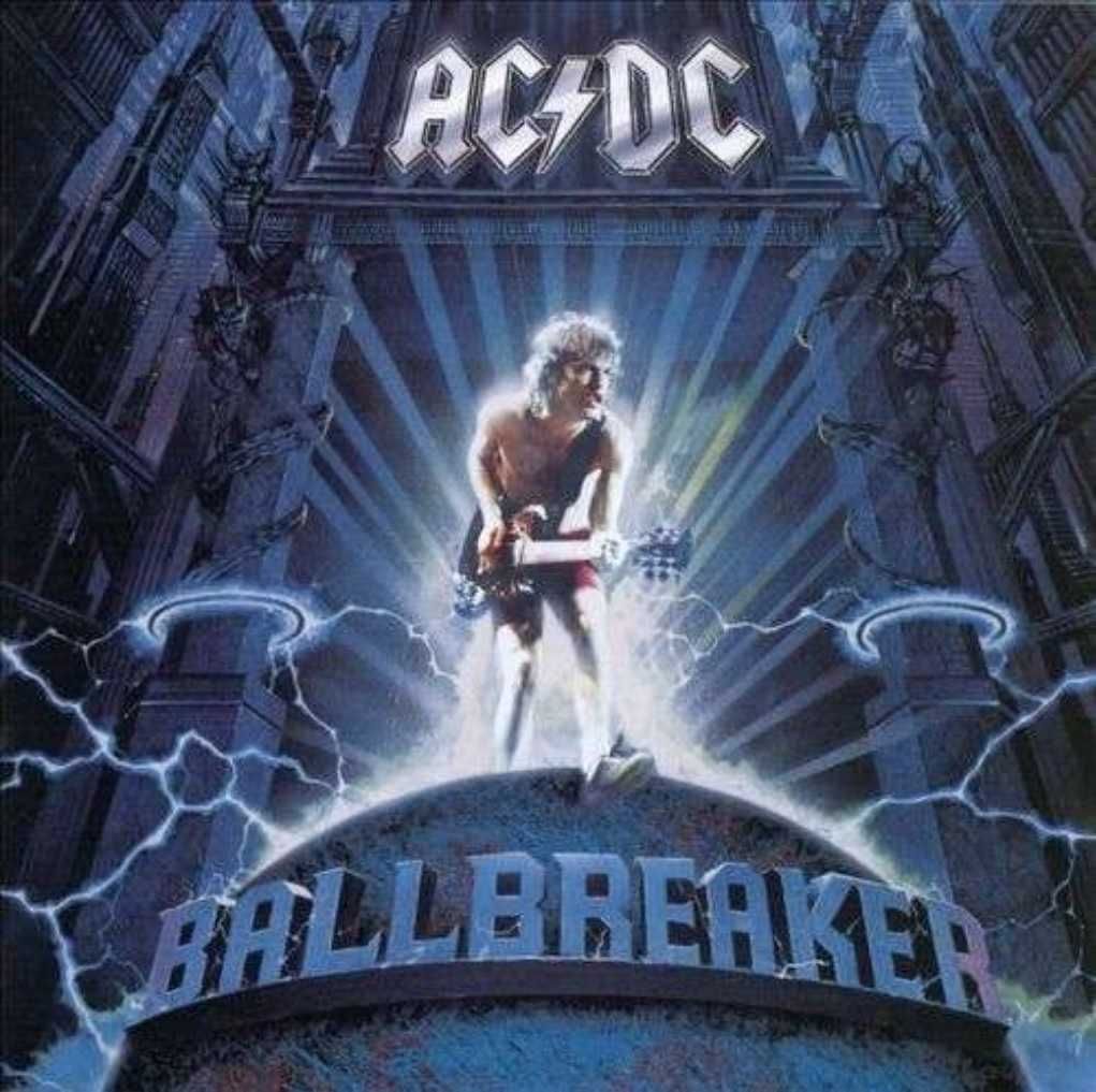 AC/DC, Avril Lavigne, Moby, Nightwish, Soundgarden, Taylor Swift LP