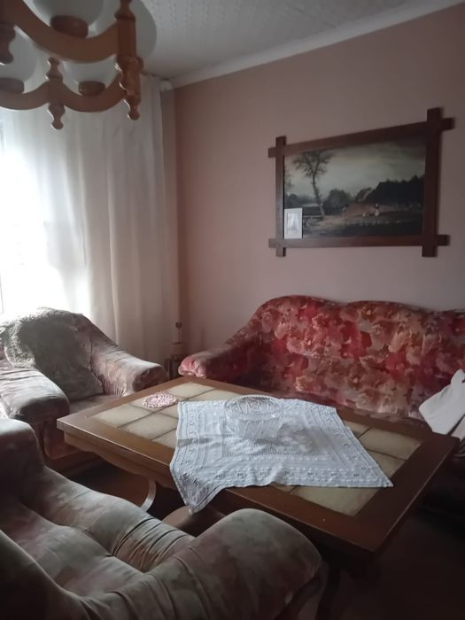 Komplet wypoczynkowy