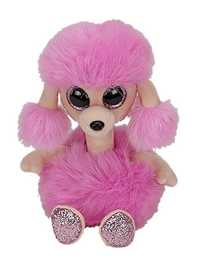 Beanie Boos Pudel Z Długą Szyją Camilla 15cm, Ty