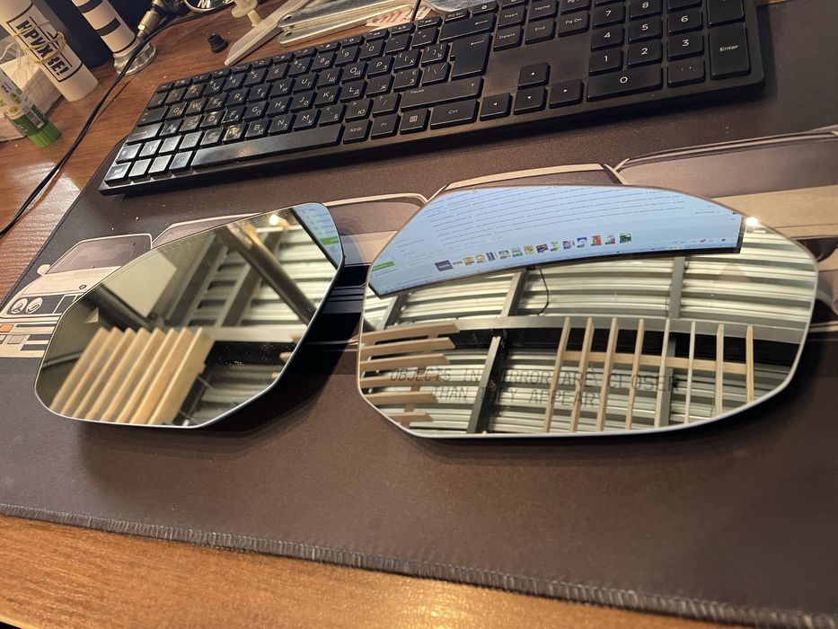 Дзеркала bmw ix g20 g30 g80 g70 g82 g05 g06 x5 f15 f16