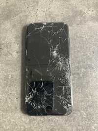 iPhone 7 uszkodzony
