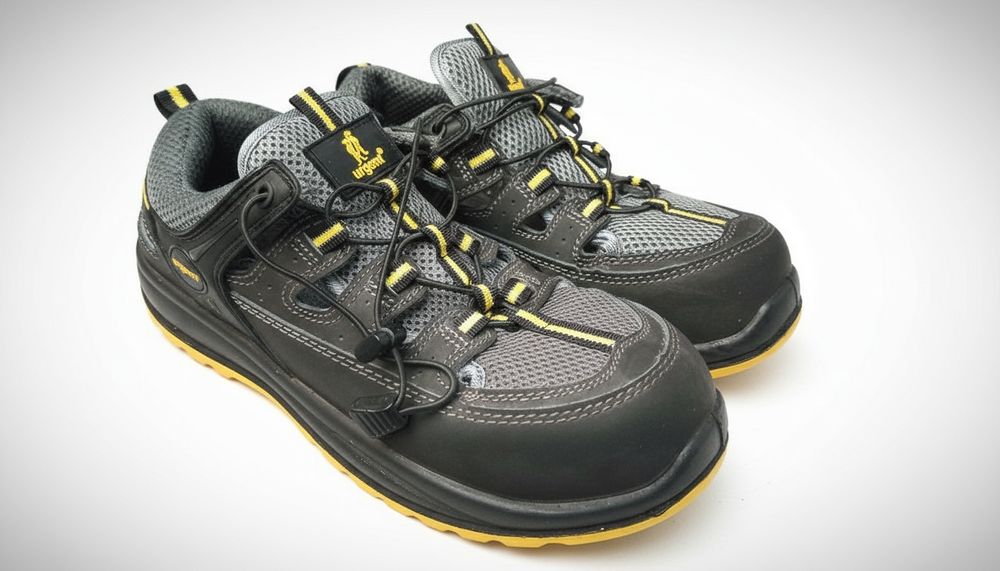 Buty robocze Urgent 310 S1 Unisex r. 40