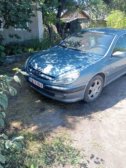 Дизель механічна