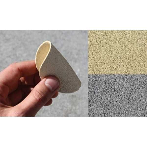 Ceresit CT 60 штукатурка акрилова декоративна «камінцева»баранек.