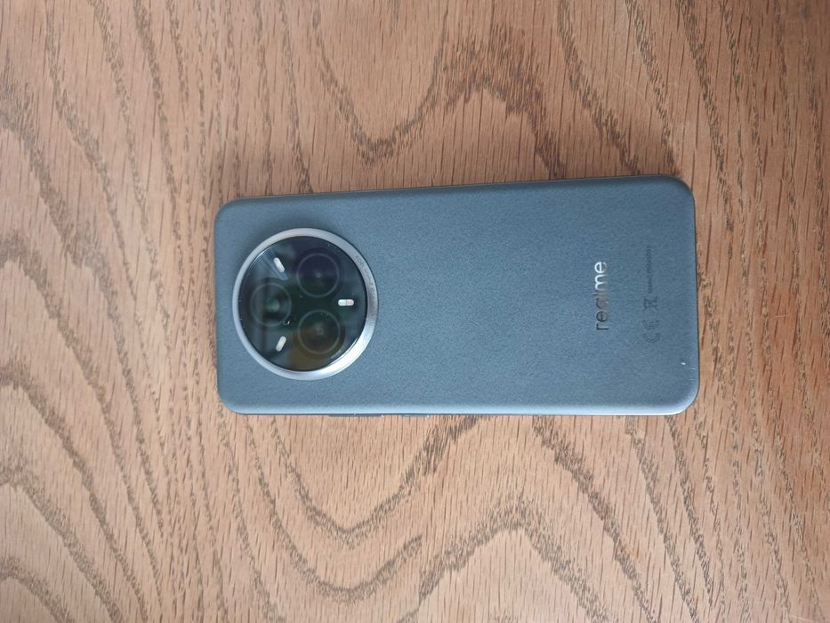 Realme 14 pro+ 5g 12/512gb