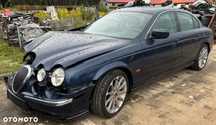 Jaguar S-Type