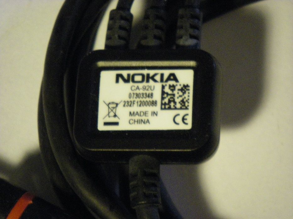 kabel Nokia video